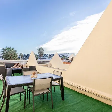 Heliopolis Naturiste Agde